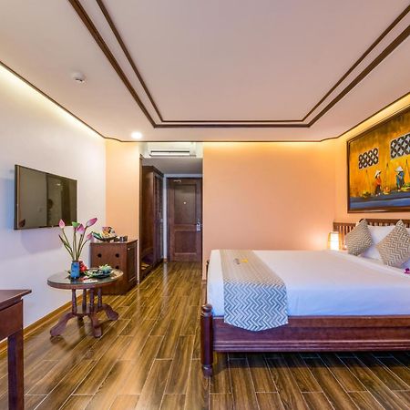 Fivitel Hoi An Hotel Екстер'єр фото