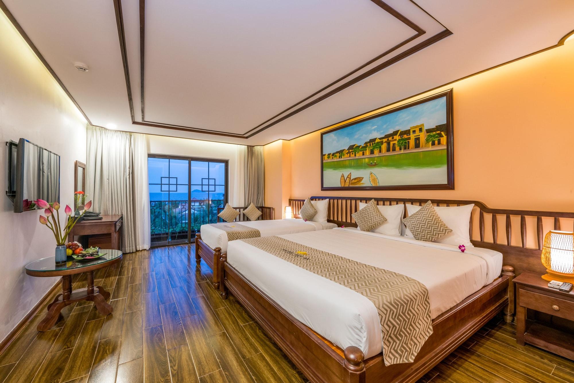 Fivitel Hoi An Hotel Екстер'єр фото