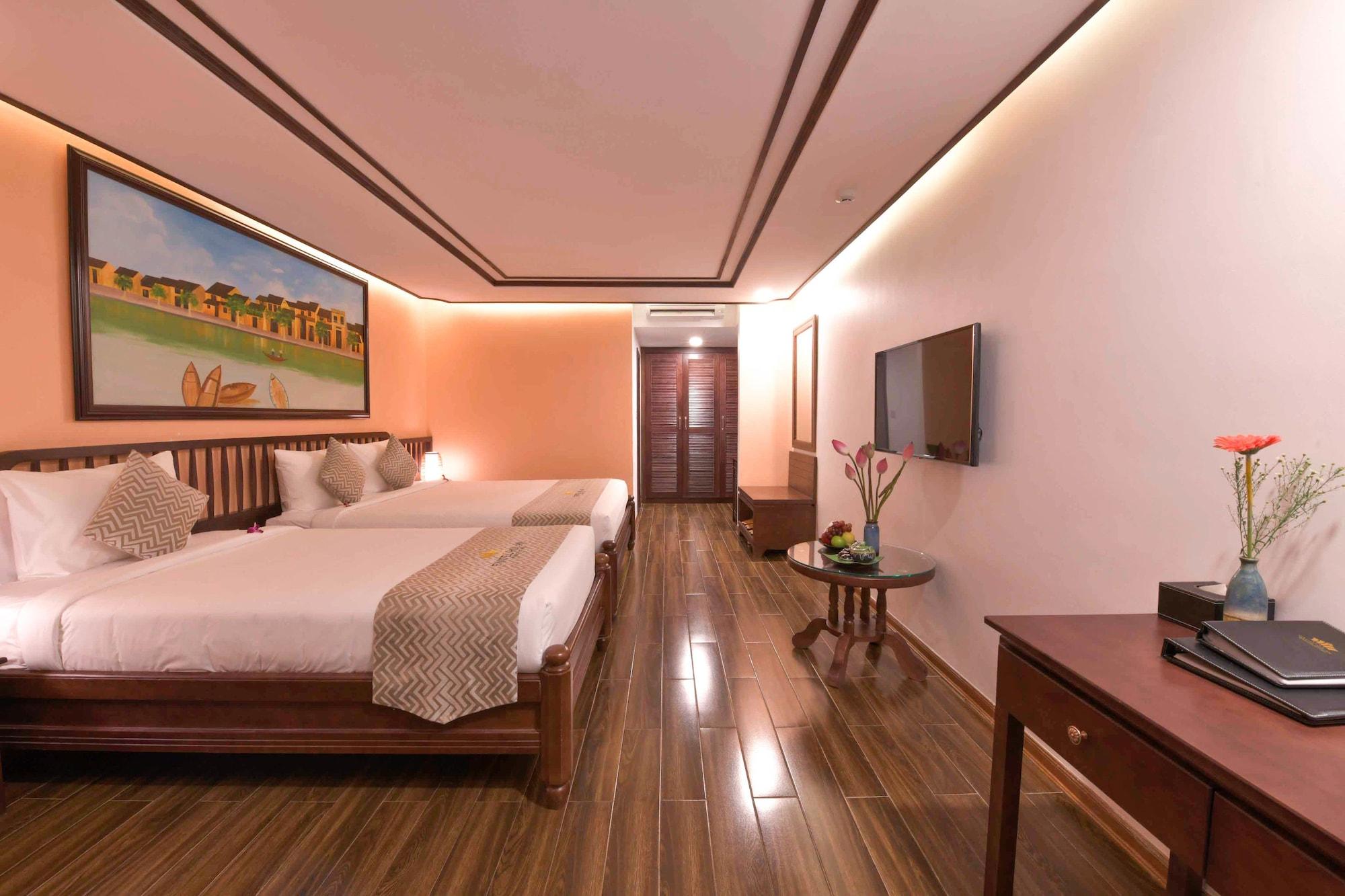 Fivitel Hoi An Hotel Екстер'єр фото