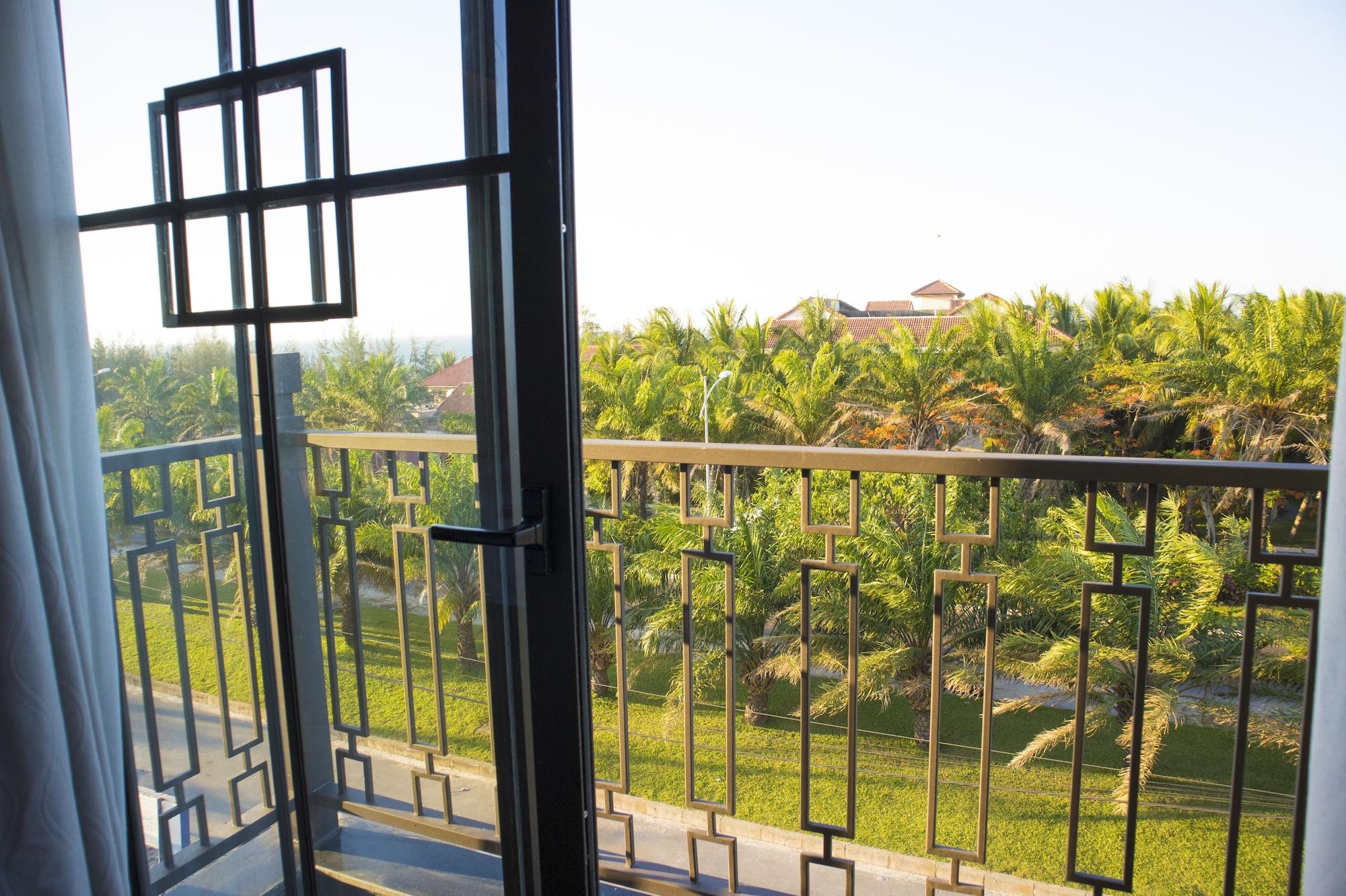 Fivitel Hoi An Hotel Екстер'єр фото