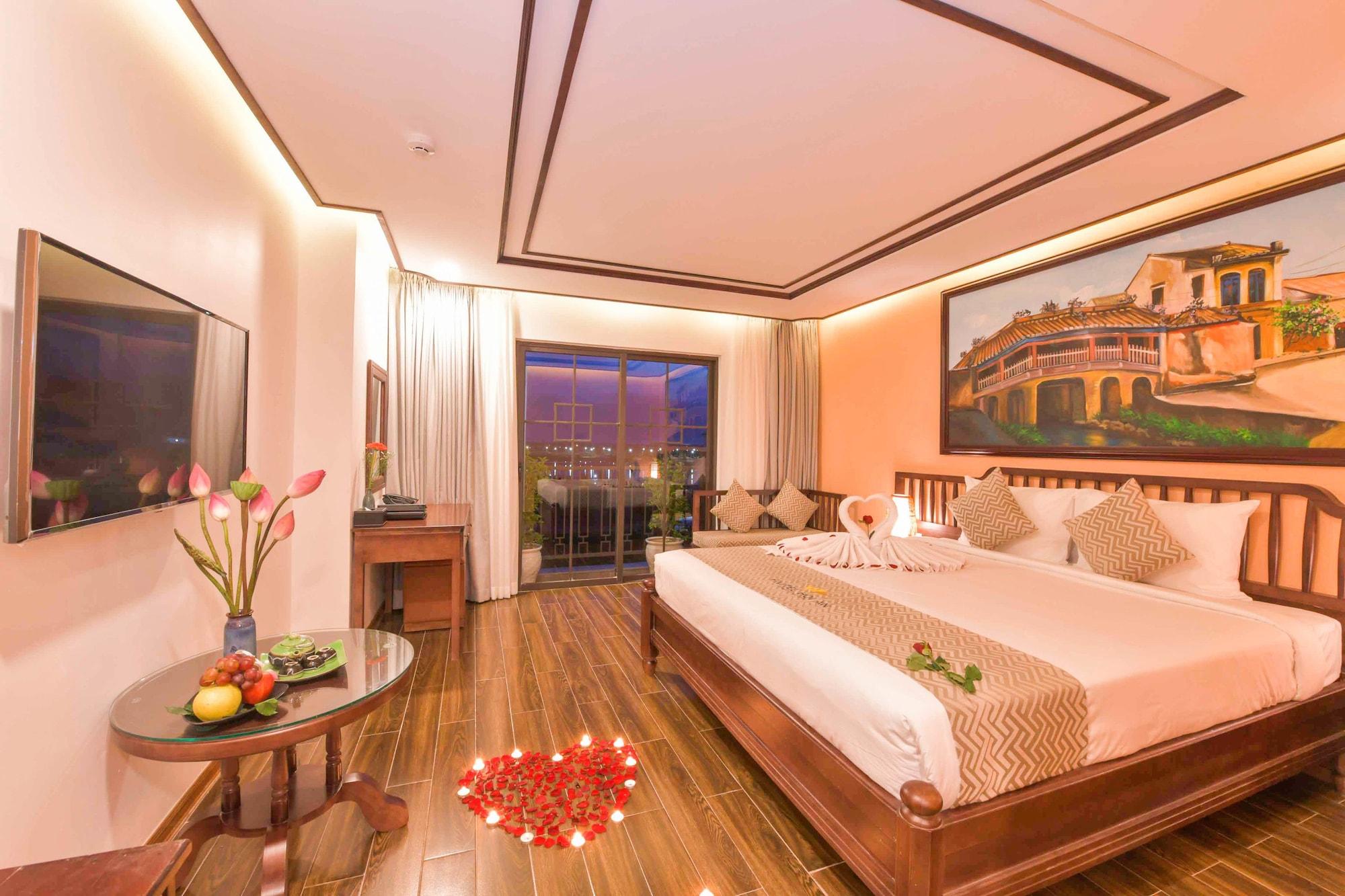 Fivitel Hoi An Hotel Екстер'єр фото