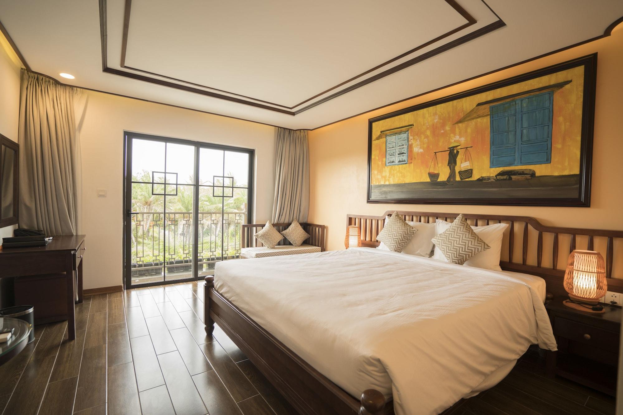 Fivitel Hoi An Hotel Екстер'єр фото