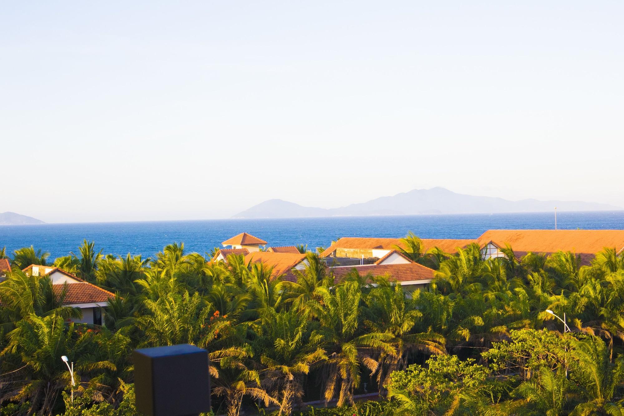 Fivitel Hoi An Hotel Екстер'єр фото