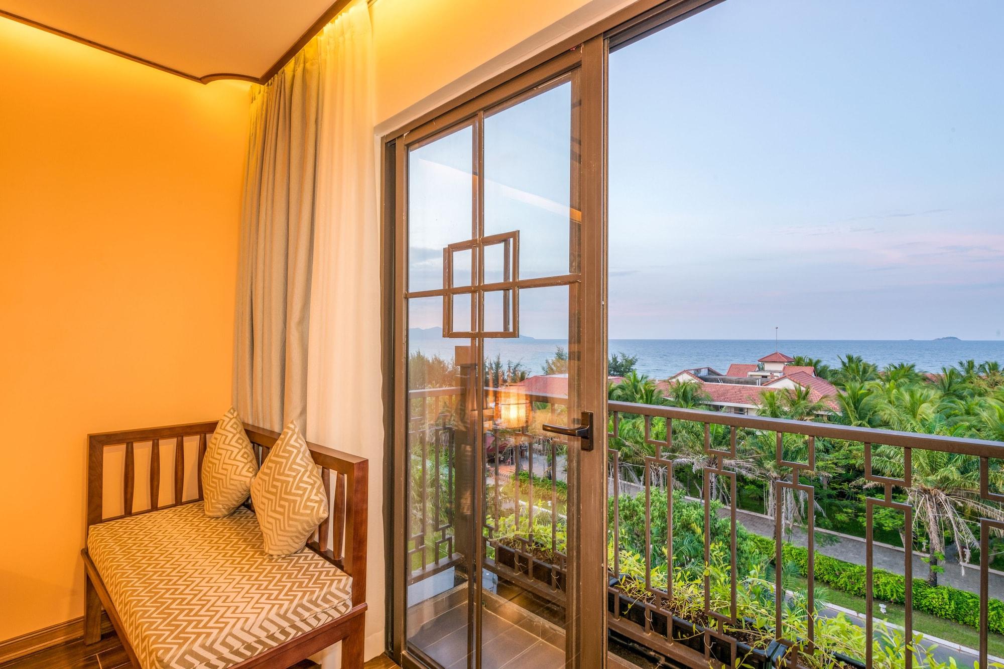 Fivitel Hoi An Hotel Екстер'єр фото