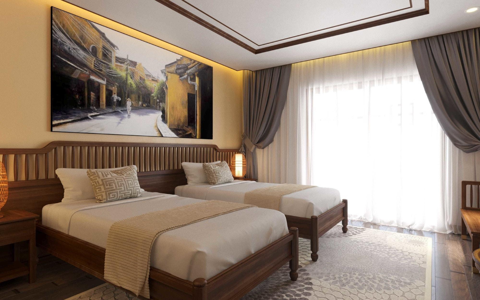 Fivitel Hoi An Hotel Екстер'єр фото