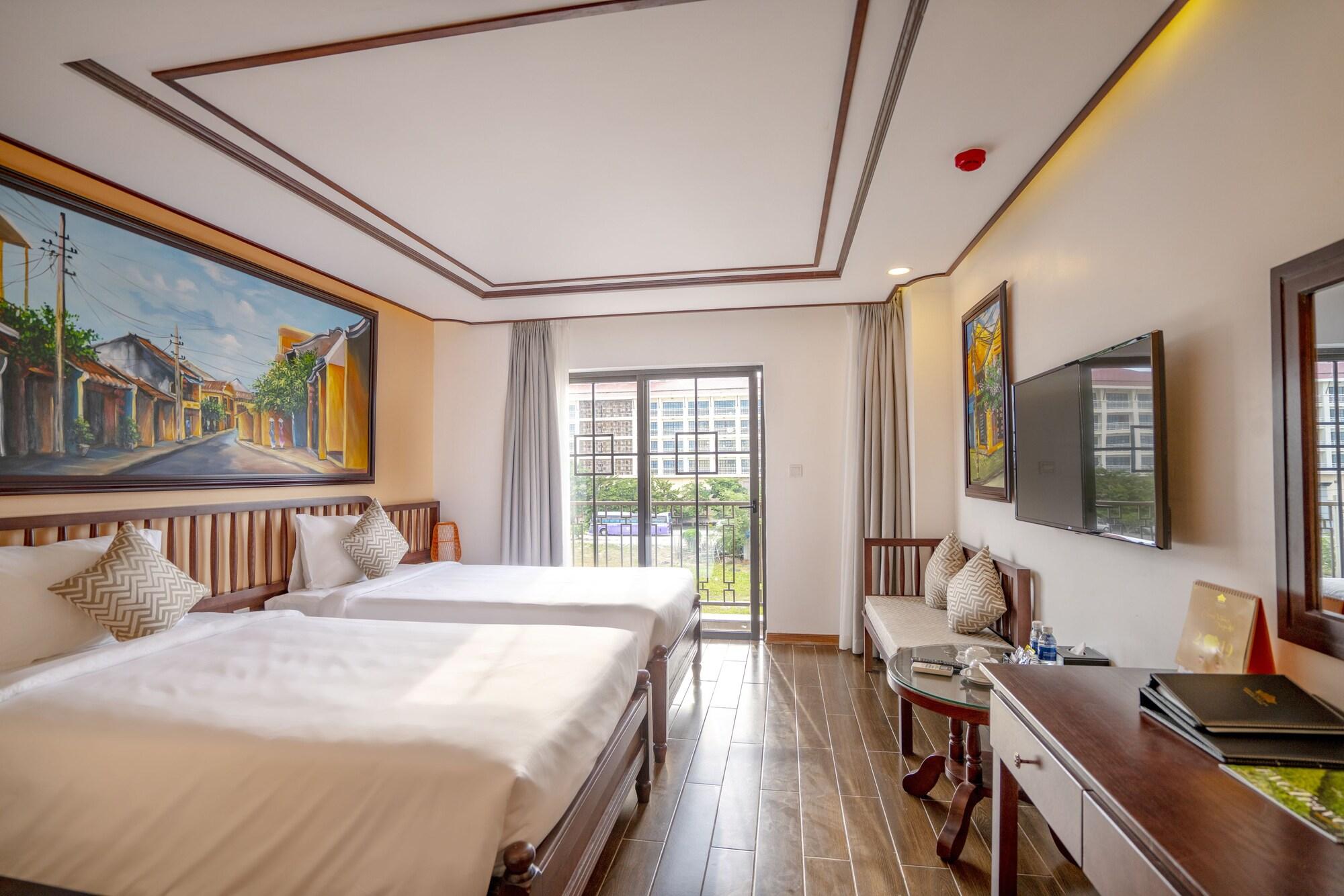 Fivitel Hoi An Hotel Екстер'єр фото