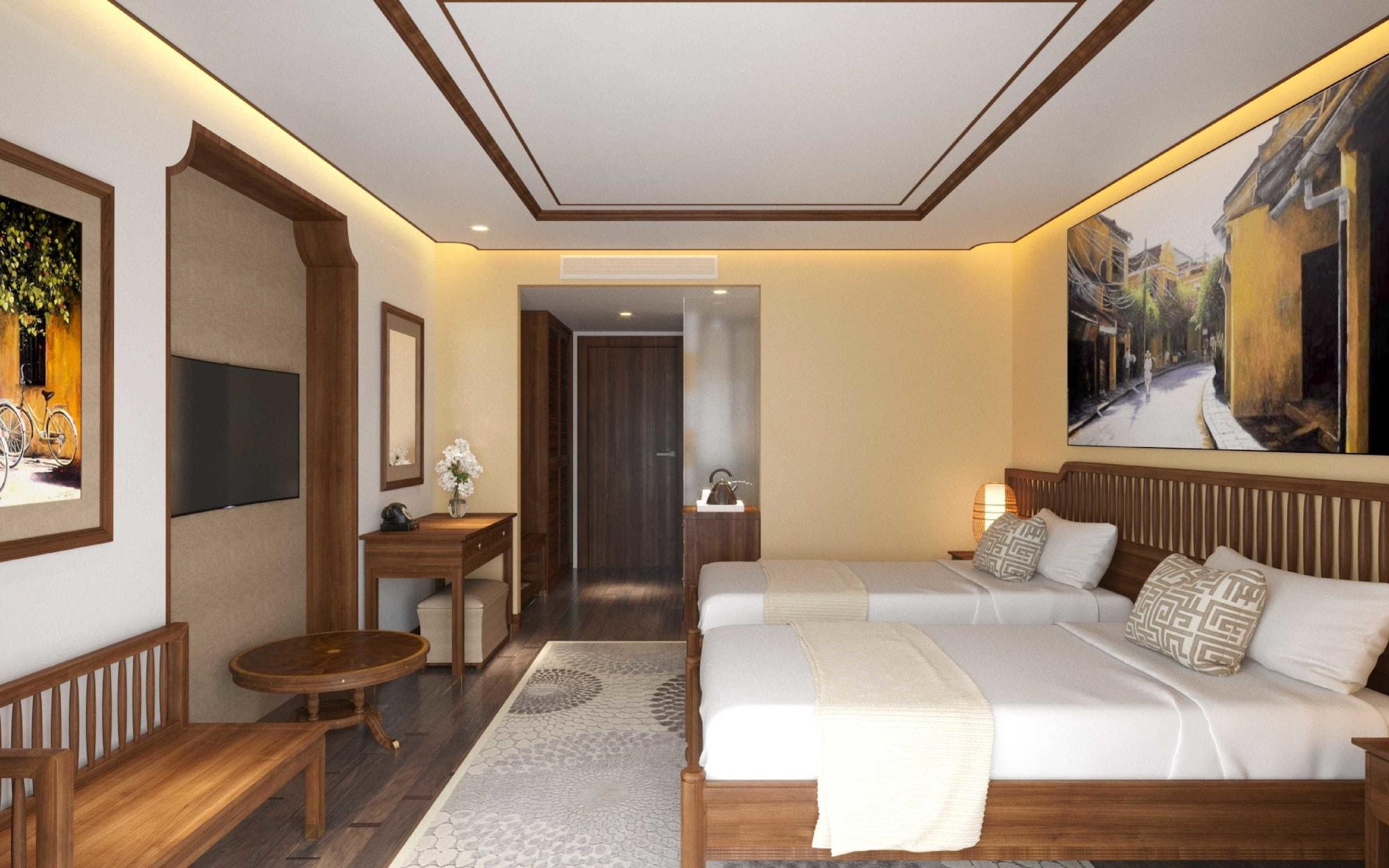 Fivitel Hoi An Hotel Екстер'єр фото
