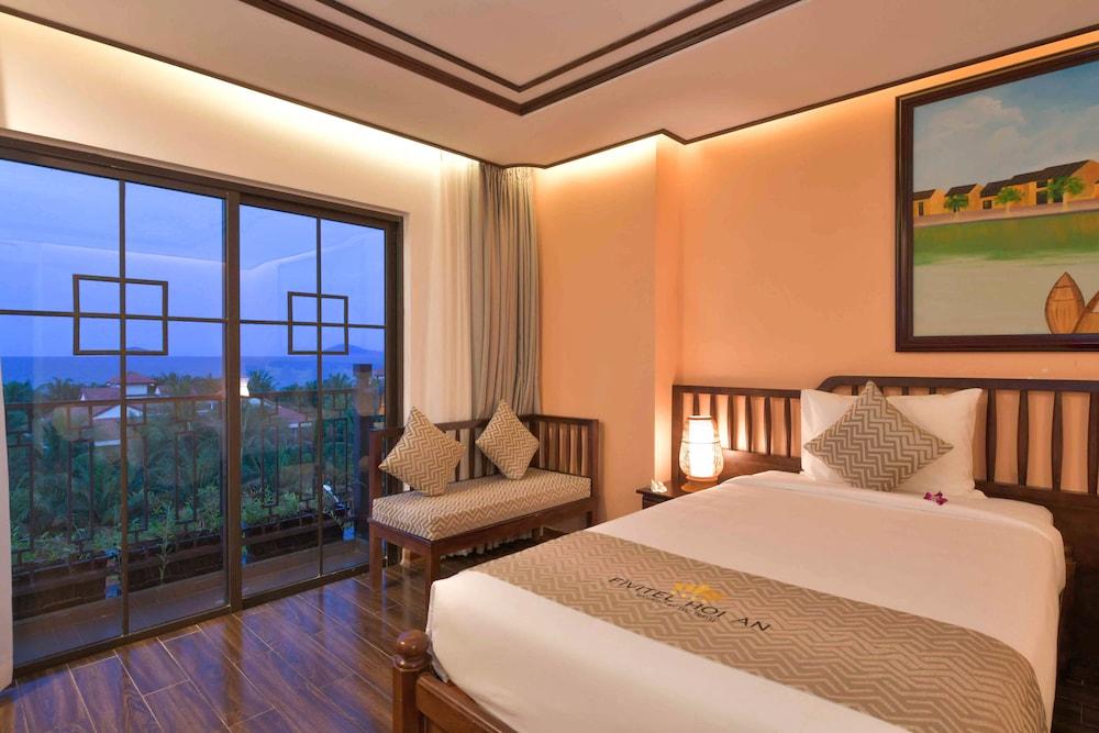 Fivitel Hoi An Hotel Екстер'єр фото