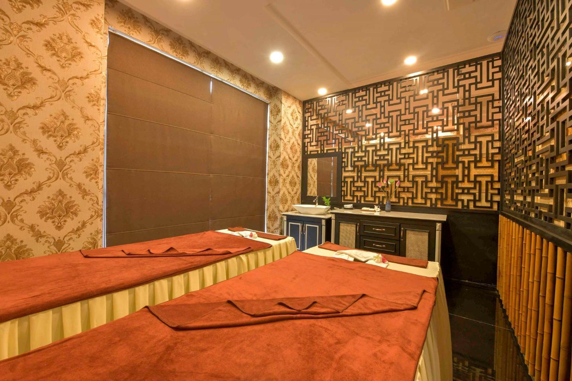 Fivitel Hoi An Hotel Екстер'єр фото