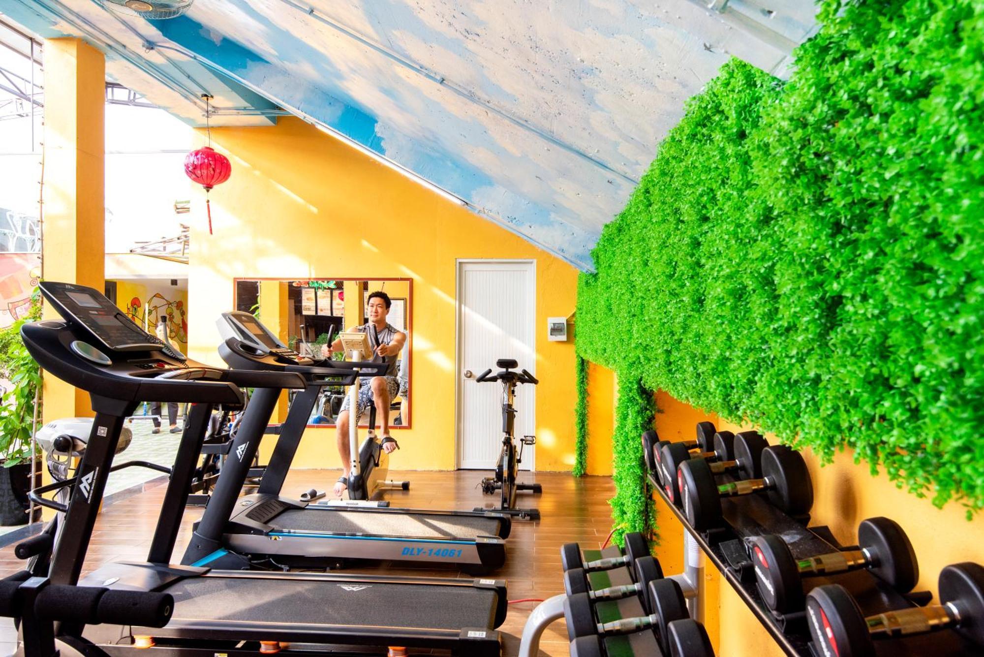 Fivitel Hoi An Hotel Екстер'єр фото
