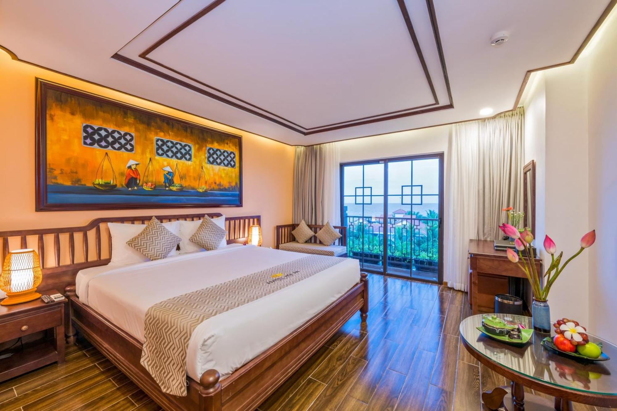 Fivitel Hoi An Hotel Екстер'єр фото