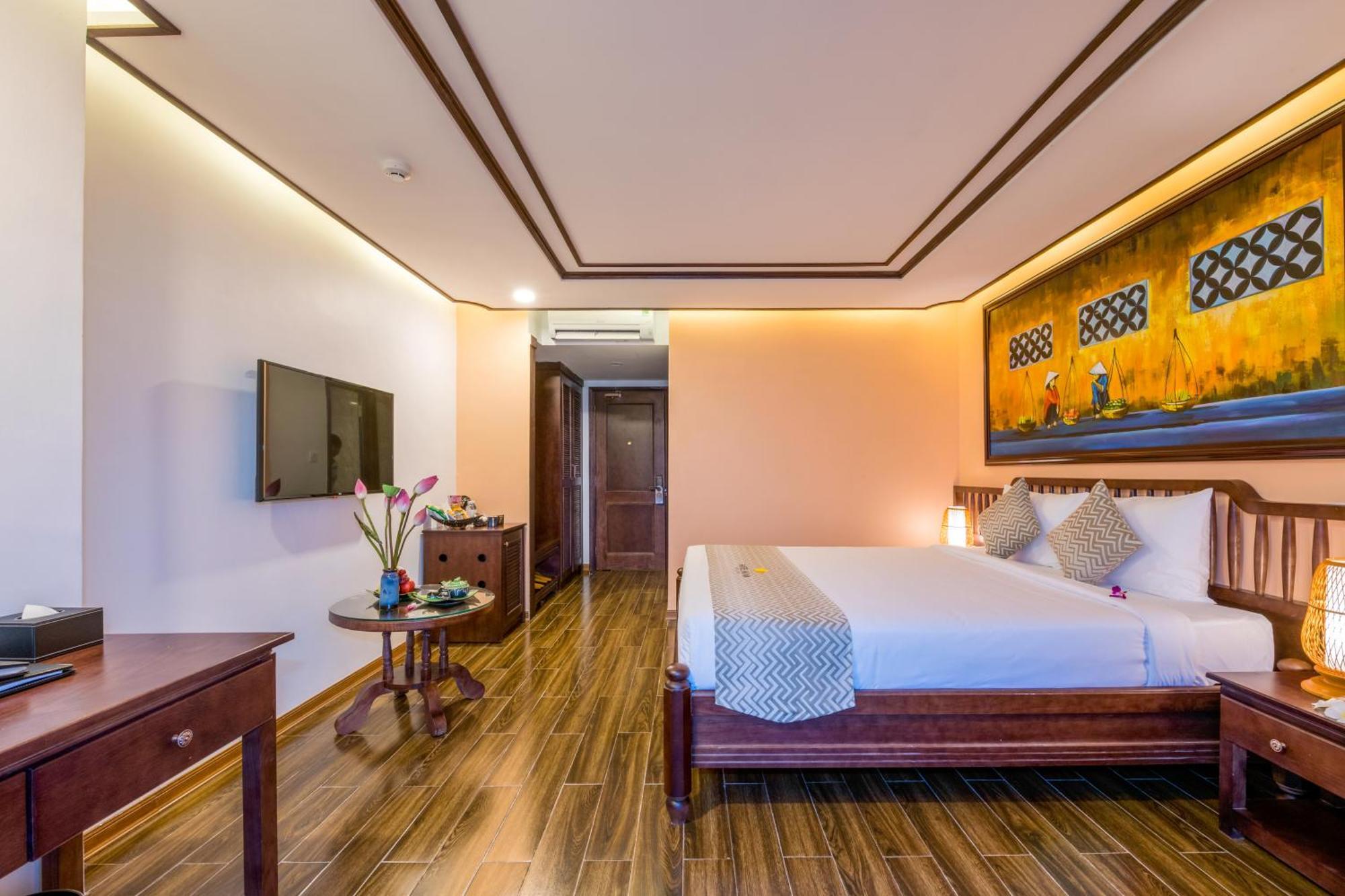 Fivitel Hoi An Hotel Екстер'єр фото