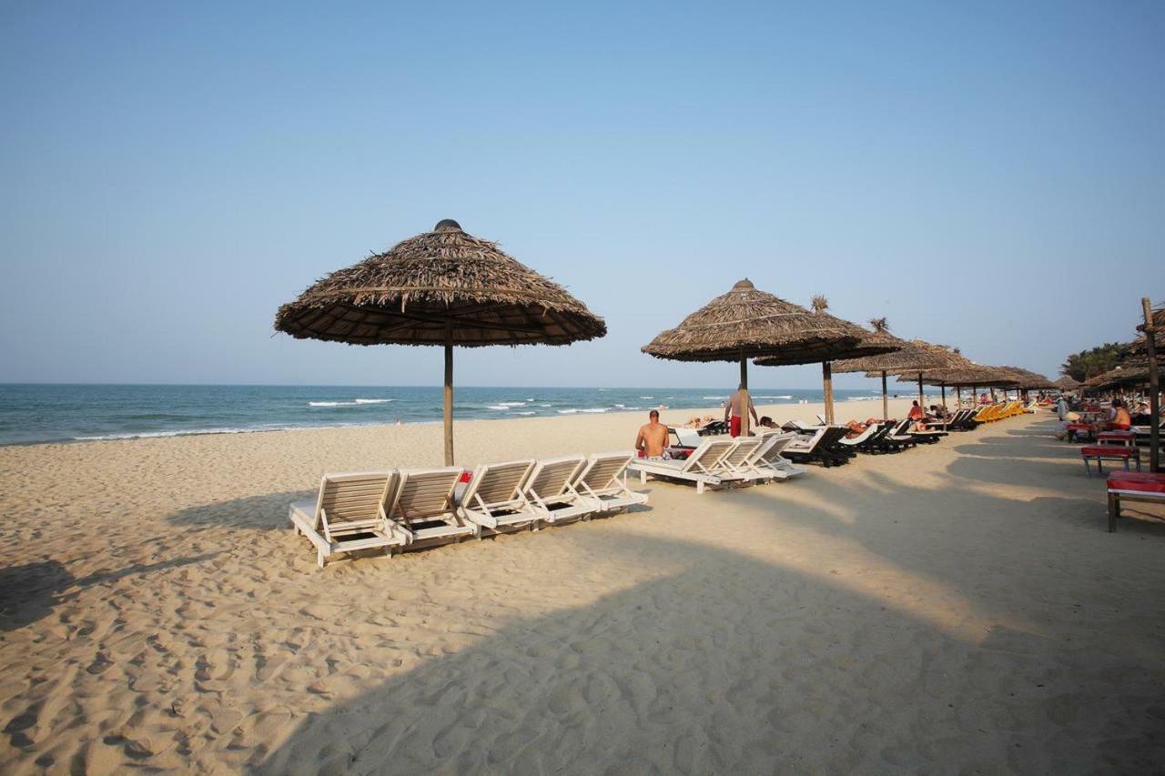 Fivitel Hoi An Hotel Екстер'єр фото