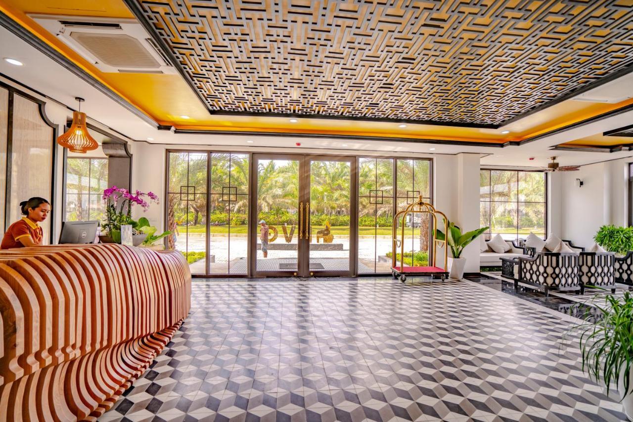 Fivitel Hoi An Hotel Екстер'єр фото