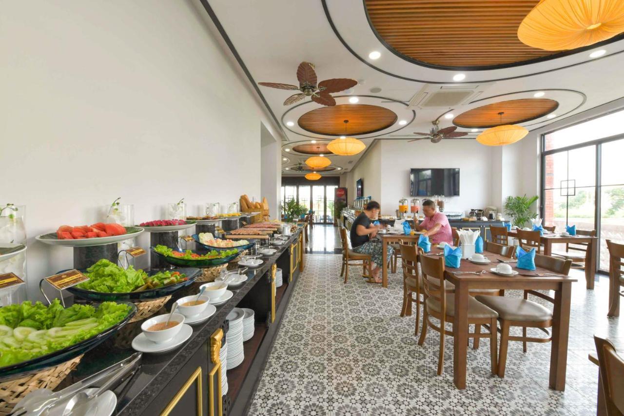 Fivitel Hoi An Hotel Екстер'єр фото