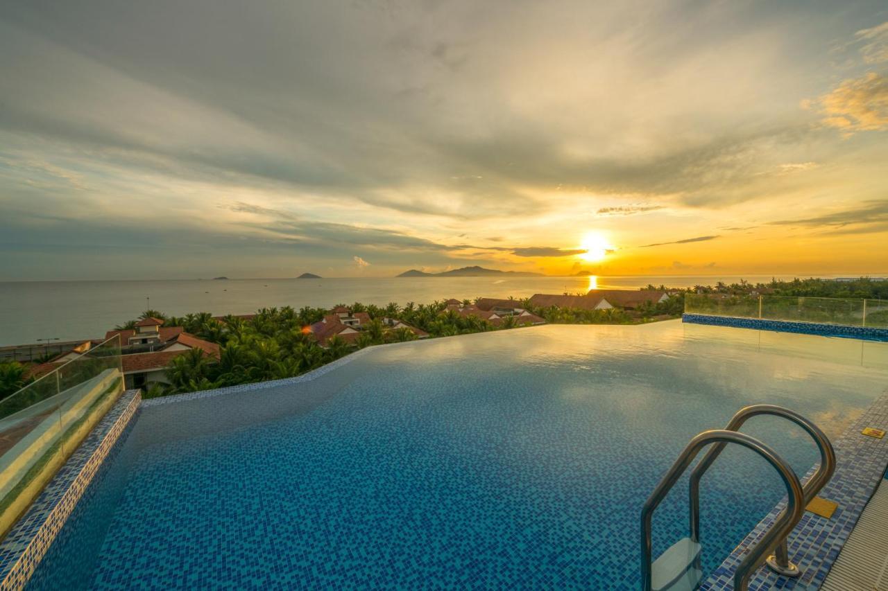 Fivitel Hoi An Hotel Екстер'єр фото