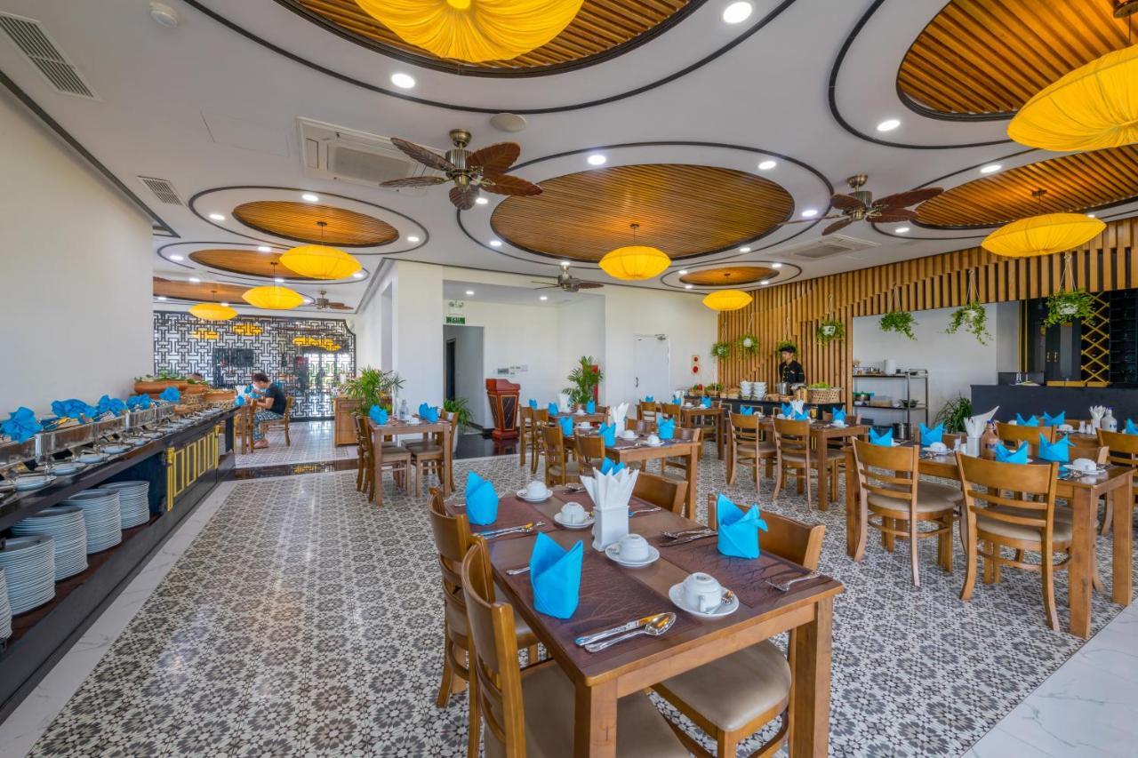 Fivitel Hoi An Hotel Екстер'єр фото