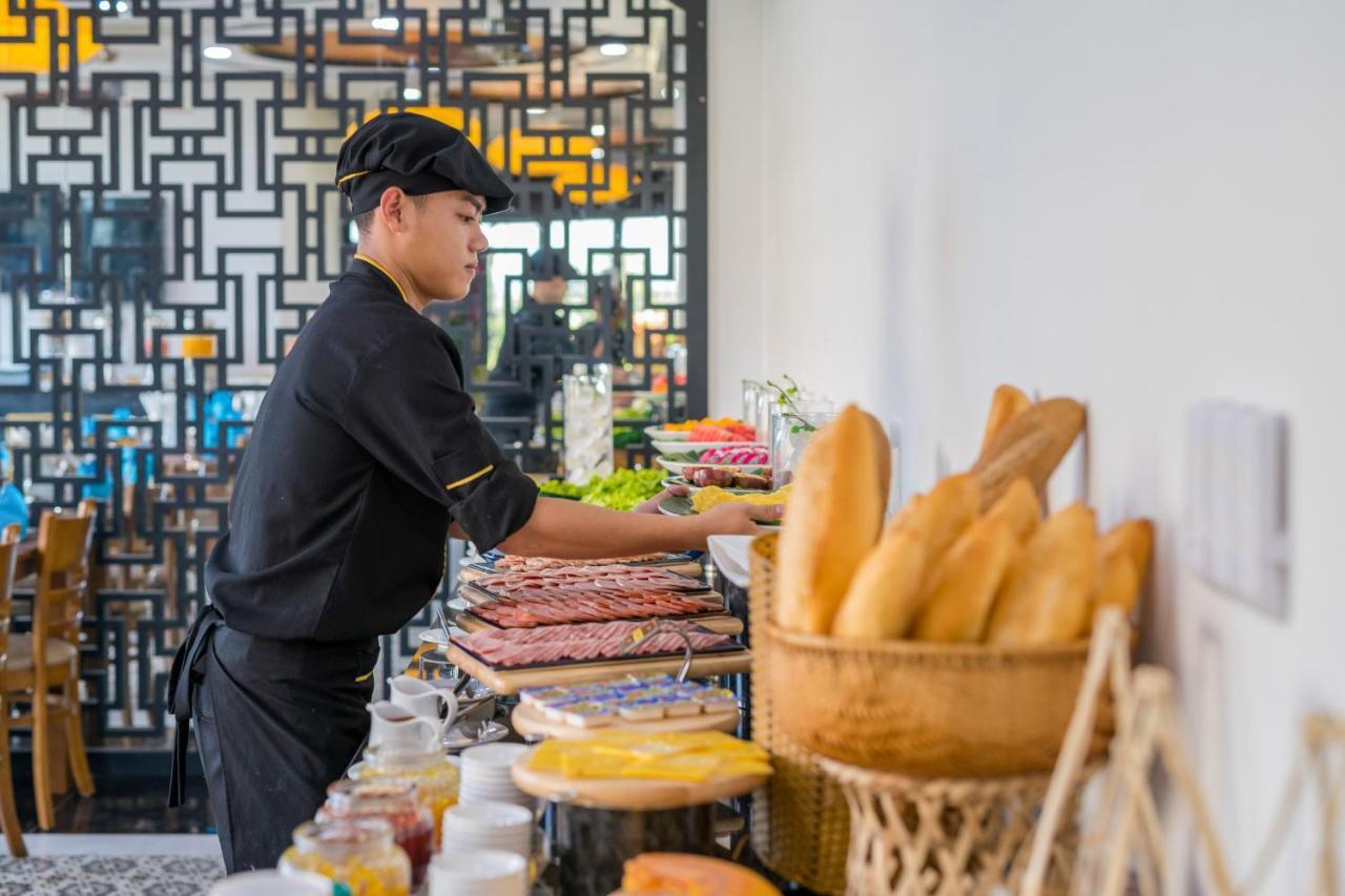 Fivitel Hoi An Hotel Екстер'єр фото