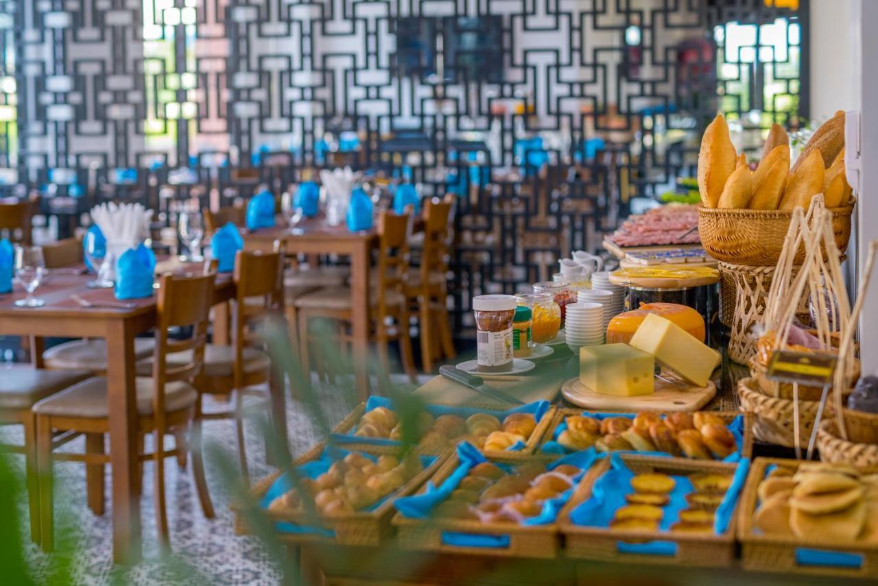 Fivitel Hoi An Hotel Екстер'єр фото