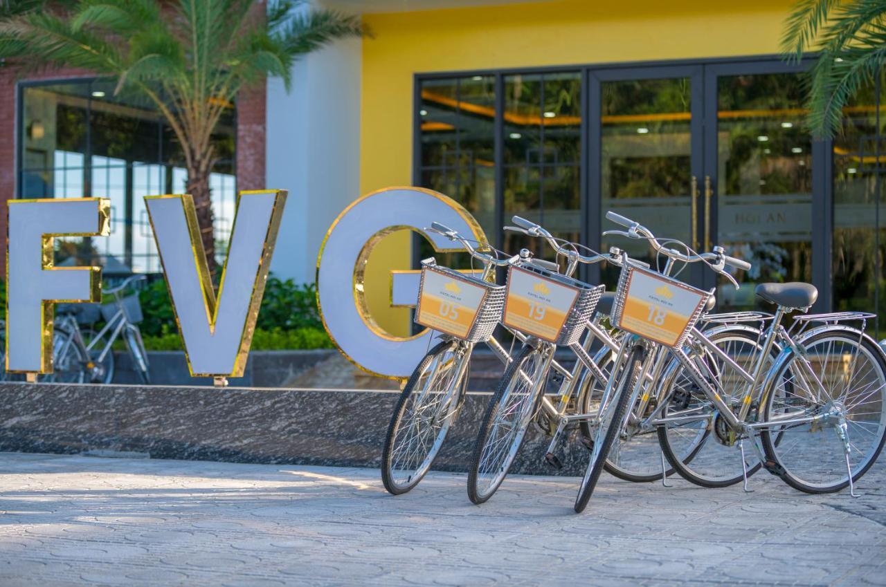 Fivitel Hoi An Hotel Екстер'єр фото