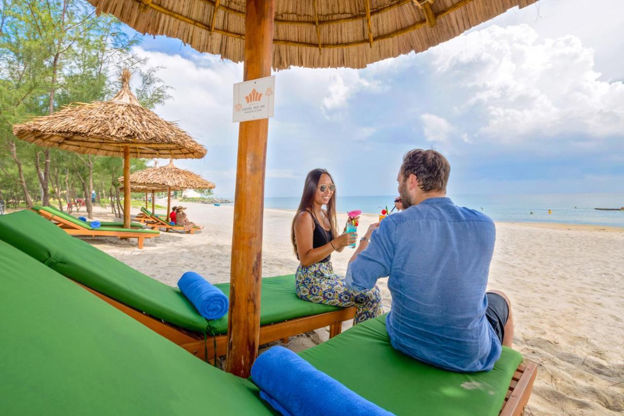 Fivitel Hoi An Hotel Екстер'єр фото