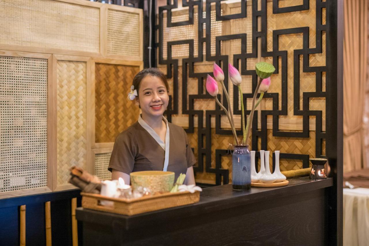 Fivitel Hoi An Hotel Екстер'єр фото