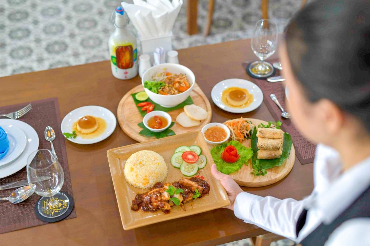 Fivitel Hoi An Hotel Екстер'єр фото