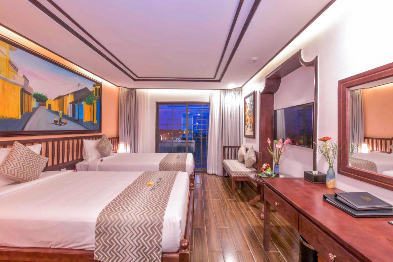 Fivitel Hoi An Hotel Екстер'єр фото