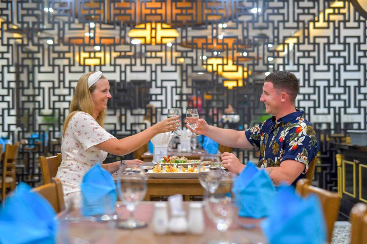 Fivitel Hoi An Hotel Екстер'єр фото