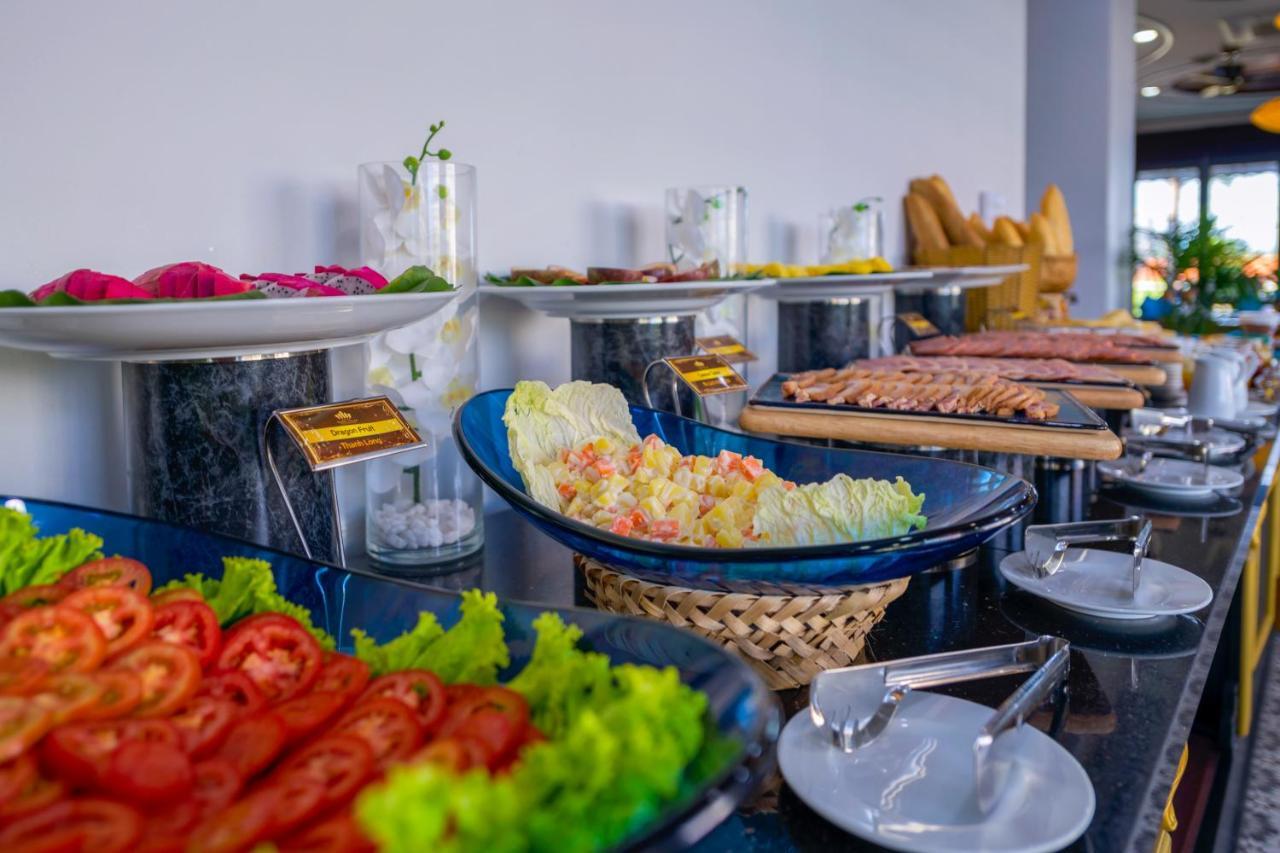Fivitel Hoi An Hotel Екстер'єр фото