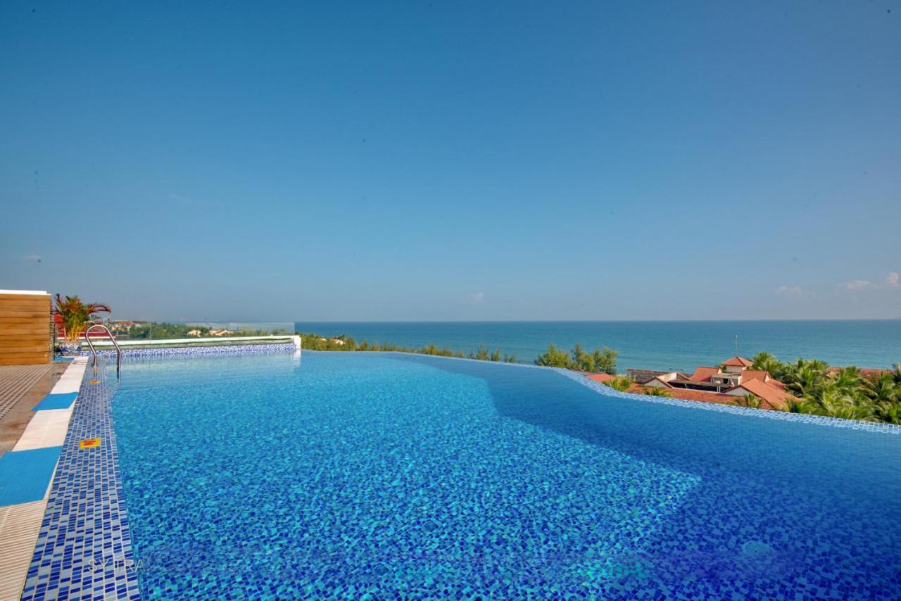 Fivitel Hoi An Hotel Екстер'єр фото