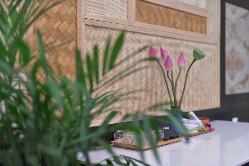 Fivitel Hoi An Hotel Екстер'єр фото